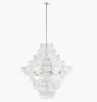 Vsual Comfort Loire 44" Grande Entry Chandelier ARN 5456