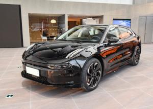 China Buy In Stock Chinese Export Fast Ship Smart Zeekr Electric Car Zeekr 001 Pure New Energy Sedan EV Car factory