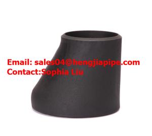 China Supply Eccentric reducer we have them in stock/ best quality factory