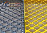 Restaurant Aluminum Expanded Mesh