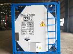 Ex-factory price hydrochloric acid and sulfuric acid chemical transport tank