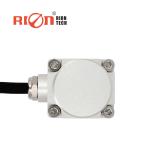 AKM390 Bridge Vibration Detector , High Output Rate Vibration Monitor