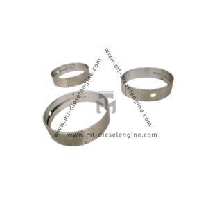 China Big end bearing 02931578 0293 1578 2931578 for Deutz TCD4.1 Engine factory
