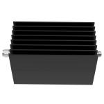 Outdoor DC-18GHz 200W N Male-N Female 60dB RF Attenuator