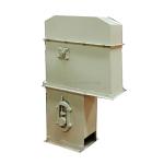 DT2 Small 2 Hole Belt Type Auto Stainless Bucket Elevator for Maize Wheat Bean