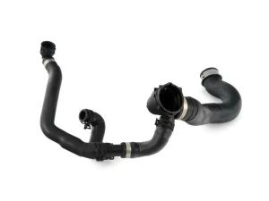 China 2225010493 Engine Parts Cooling Water Pipe factory