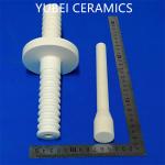 High Density Aluminum Oxide Ceramic 310MPa With Good Corrosion Resistance