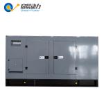 8KW Portable Generators Electric Generators Biogas/Natural Gas/LPG Generator