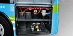 16-30 Seats Electric City Buses With Manual Gearbox And Euro 3-Euro 6 Emission
