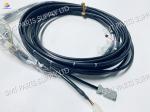 FUJI SMT Spare Parts Nxt Cable AJ92700 Original New / Used