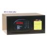 Buy cheap Single Door Wd31 High Security Digital Hotel Safe with Lock Appearance of Depth from wholesalers