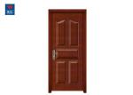 Single Leaf Steel Exterior 30min Fire Rated Security Doors