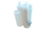 17040-8N00B 170408N00B Car Fuel Filter For Nissan 09' SUNNY / Engine Spare Parts