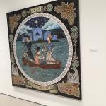 Stone mosaics