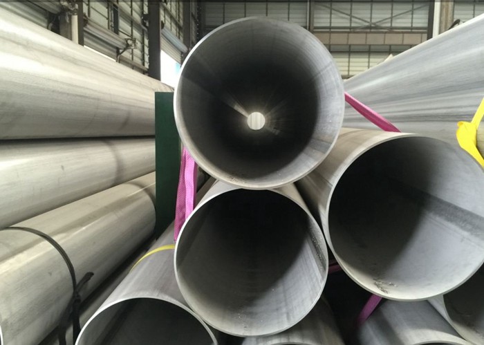 Stainless Steel Flexible Pipe Welded  Stainless Steel Pipe 100mm Stainless Steel Pipe Stainless Steel Welded Tube