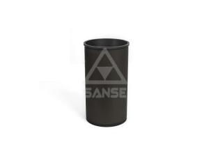 China Engine Liner 1-11261204-6 Cylinder Liner For Excavator Machinery Engine Parts factory