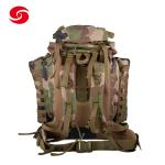 Multifunctional Military Tactical Backpack Camouflage Waterproof Molle Hunting