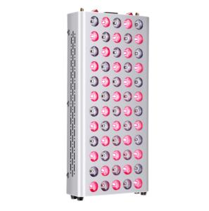 China PDT Lamp Red Light Therapy Machines 600w Near Infrared Led Light Therapy factory