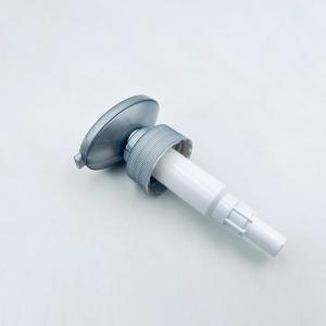 China 28/400 28/415 Plastic Lotion Pumps Liquid Soap Dispenser Pump Cap factory