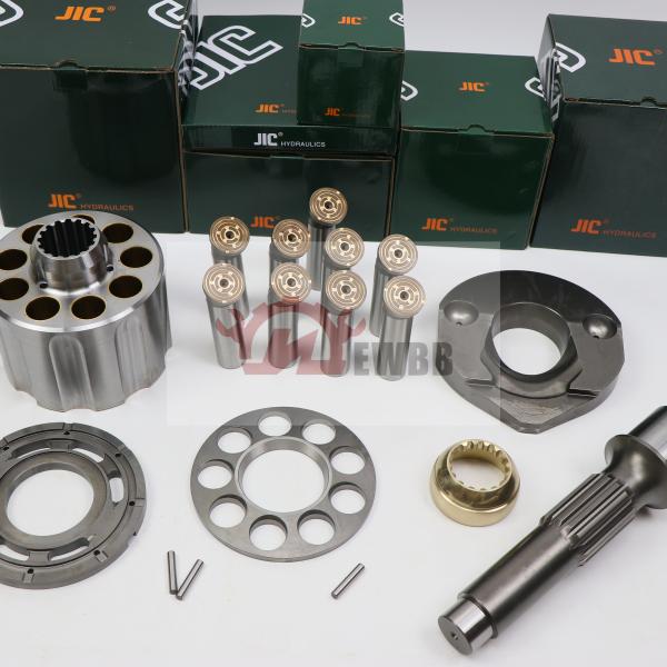 Komatsu Excavator Travel Motor Parts HMV160 PC200-6TM 6D95 6D102 Hydraulic Motor