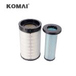 Air Filter Element AA90138 A030U359 4110001169001 Primary Filter AF26531 1109060