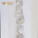 High Pressure High Temperature Rough Diamond DEF Colour Heavy Duty