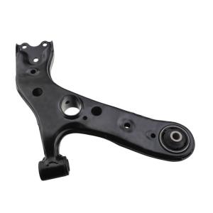 China SONG Closed Off-Road Vehicle Triangle Arm for BYD M6 Song Max 2010 Front Control Arm factory