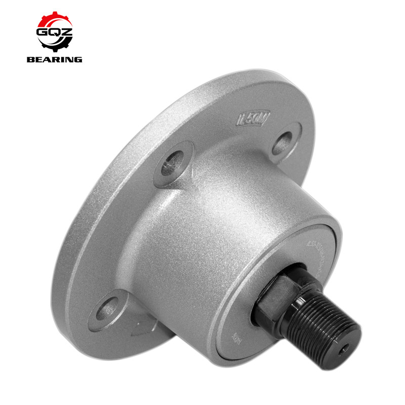 New Arrival Agricultural Hub Bearing IL50-105/4H-M24*1.5-RH Agri Hub Bearing for Vaderstad Disc Harrow Agricultural Machinery
