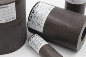 China PTFE Material Tube High Temperature Resistance High Pressure Resistance Low Permeability Enhanced Recovery Abilit factory