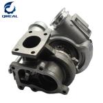 ISF3.8 Excavator Turbocharger HE221W 2835143 2835144 2834301