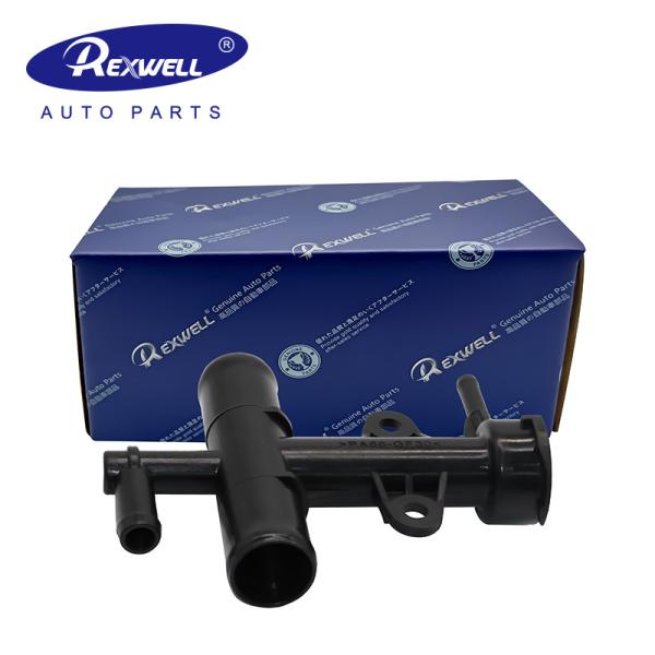 Auto Cooling Parts Engine Radiator Coolant Filler Neck 214183AB3A For Nissan