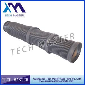 China Mercedes Benz Air Shocks Front Dust Cover Air Suspension Shock Repair Parts factory