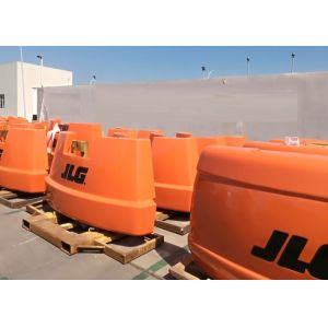 Counter Weight FC200 Aerial Work Platform Parts