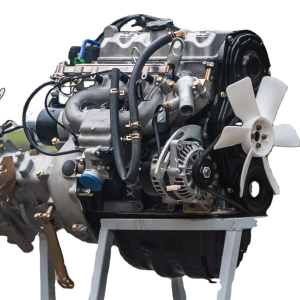 DAYANG Used Genuine Guaranteed Car Gasoline Engine for International Distributio