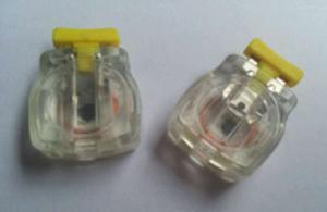 China LF/HF Seal, LF/HF Seal Tag factory
