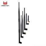 Indoor Cell Phone Signal Booster Finger Antenna GSM 900MHz Whip Antenna