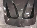 High Quality Carbon Fiber for Ferrari F430 Carbon Fiber Hood Engine Hatch Hood