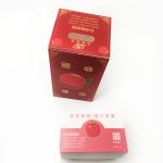 5.0mm Heavy Duty Apple Turnover Box Anti - Rodent Long Distance Transportation