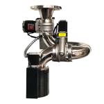 20L/S Electric Automatic Fire Water Monitor 50m Long Distance Water Discharge