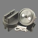 Aluminum Jack Pad for AMG MERCEDES Jack Up Securely