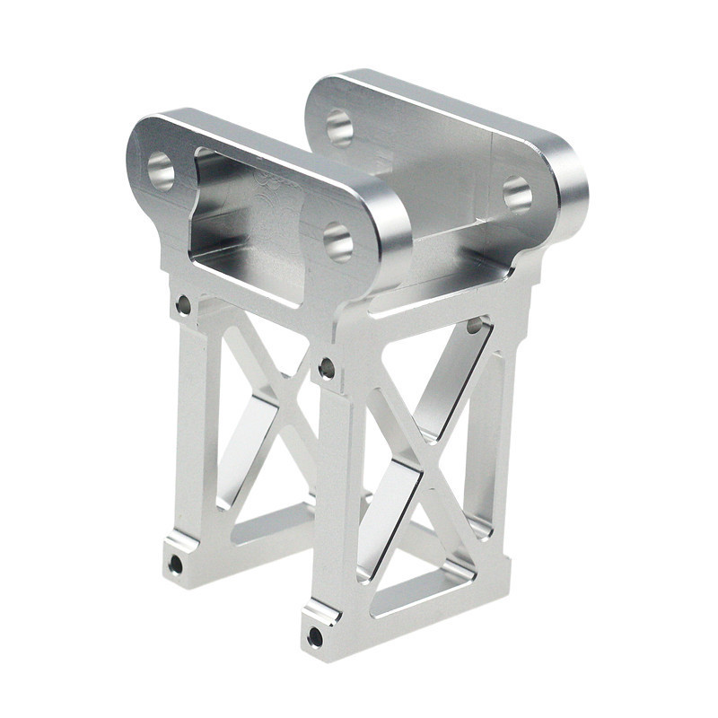CNC Precision Milling Part Stainless Steel CNC Machining Part Titanium CNC Machined Parts