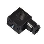 Type A B C Solenoid Valve Connector
