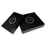 Disposable Food Paper Gift Box Matte Lamination Sushi Take Out Box