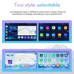 9inch 4G 2din Car Radio 4 64G DSP RDS Carplay Auto Radio Android Autoradio Car