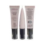 Empty packaging 3ml - 250ml skincare cosmetic body lotion face wash plastic pe