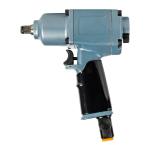 Lightweigth 1/2 Inch Air Impact Wrenches Industrial Impact Gun For Dismantling