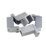 Customized Aluminium CNC Machining Parts for Batch Production Apply to Any