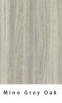 6mm 12mm 18mm Melamine Faced Mdf Board Wood Veneer Double Sided 2.5mm