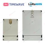 IOT LoRaWAN Electricity Meter 5(80)A 220V Smart Din Rail Single Phase Energy