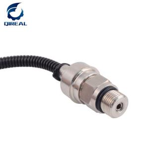 China Excavator Spare Parts E320C Main Pump Pressure Sensor 221-8859 factory